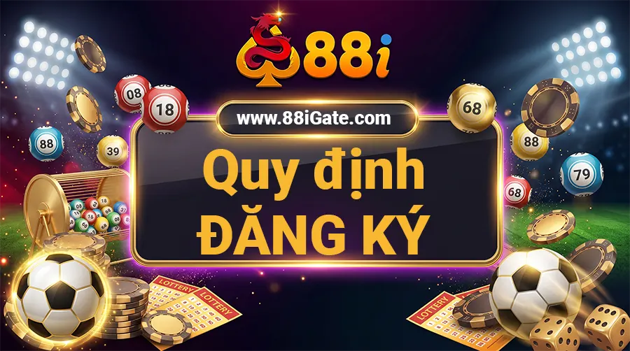 Đăng ký 88i