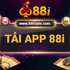 Tải app 88i