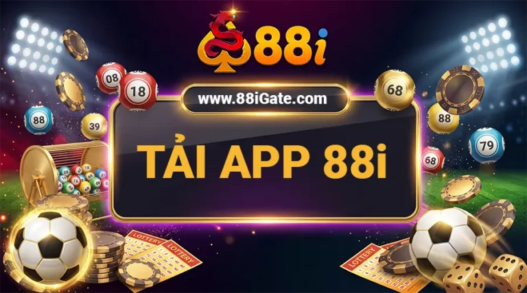Tải app 88i